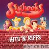 Skyhooks - Hits'n'Riffs