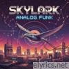 Analog Funk (Radio Edit) - Single