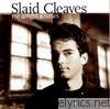 Slaid Cleaves - No Angel Knows