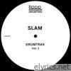 DRUMTRAX Vol. 1 - Single