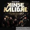 Slapshock - Kinse Kalibre