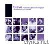 Definitive Groove: Slave