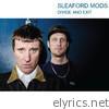 Sleaford Mods - Divide and Exit