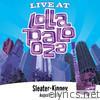 Live at Lollapalooza 2006: Sleater-Kinney - EP