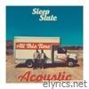 All This Time (Acoustic) - Single