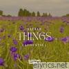 Little Things (Acoustic) - Single