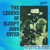 The Legend of Sleepy John Estes