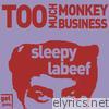 Too Much Monkey Business - Rockabilly Hits