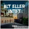 Sleiman - Alt Eller Intet - EP