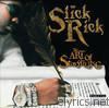 Slick Rick - The Art of Story Telling