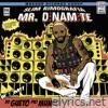 Mr. Dinamite - EP