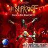 Rock in Rio Brazil 2011