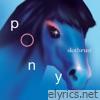 Pony (Extended Version) - EP