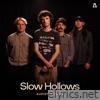 Slow Hollows (Audiotree Live) - EP