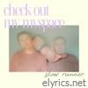 Check out My Myspace - Single