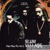 Slum Village - Fan-Tas-Tic, Vol. 1