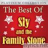 Sly & The Family Stone - The Best of Sly and the Family Stone - EP