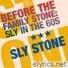 Before the Family Stone: Sly in the 60s