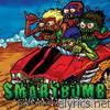 Smartbomb - Chaos and Lawlessness