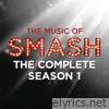 Smash Cast - SMASH - The Complete Season One (Music From the Television Series)