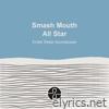 All Star (Endel Sleep Soundscape) - EP