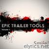 Epic Trailer Tools Volume 1