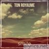 ton royaume - Single