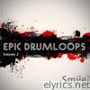 Epic Drumloops, Vol.2