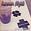 Smiley Don - Summer Nights (feat. Roxo) - Single