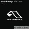 Anjunabeats Presents Smith & Pledger - White / Black - EP