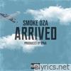 Smoke Dza - Arrived - Single