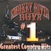#1 Greatest Country Hits - Number One Lady