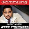 Were You There (Performance Tracks) - EP