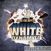 Snak The Ripper - White Dynamite