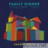 Snarky Puppy - Family Dinner, Vol. 2 (Deluxe)