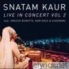 Amul (feat. Grecco Buratto, Ram Dass, and Sukhmani) [Live in Miami, 10/21/19] - EP
