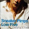 Sneaker Pimps - Low Five, Vol. 1 - EP