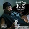 Snoop Dogg - R&G (Rhythm & Gangsta) - The Masterpiece