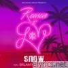Reason to Love (feat. BALAM KIEL & DJKEMO) - Single
