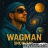 WAGMAN - EP