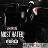 MOST HATED EP - EP