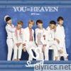 You=Heaven (JPN Ver.) - Single