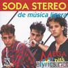 Soda Stereo - De Música Ligera
