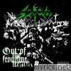 Sodom - Out of the Frontline Trench - EP
