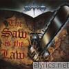 The Saw Is the Law - EP