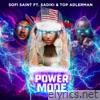 Power Mode (feat. Sadiki & Top Adlerman) - Single