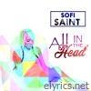 All in the Head - Single