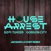 Sofi Tukker & Gorgon City - House Arrest (Jacques Lu Cont Remix) - Single