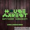 House Arrest (Chris Lorenzo Remix) - Single
