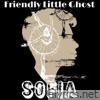 Friendly Little Ghost - Single